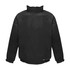 Waterproof Jacket with Fleece Lining-WRKWTH