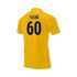 Mens Short Sleeve Coloured Cricket Shirt -TWYFH