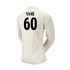 Long Sleeve Cricket Shirt-CLKV