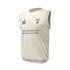 Junior Sleeveless Slipover -CLKV