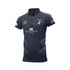 Mens Short Sleeve Coloured Cricket Shirt -CLKV