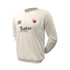 Junior Long Sleeve Cricket Slipover -MRRCC