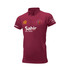 Junior Short Sleeve Coloured Cricket Shirt -MRRCC
