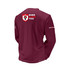 Long Sleeve Coloured Playing Sweater  -MRRCC
