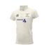 Mens Short Sleeve Cricket Shirt-MICKLEH