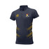 Mens Short Sleeve Coloured Cricket Shirt -NFCCC