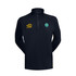 1/4 Zip Performance Midlayer-ETCF