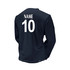 Junior Long Sleeve Coloured Playing Sweater  -WLSBCC