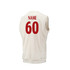Junior Sleeveless Slipover -CLCC