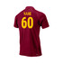 Mens Short Sleeve Coloured Cricket Shirt -CLCC