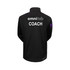Junior Coaches 1/4 Zip Performance Midlayer-WEDCC