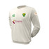 Long Sleeve Cricket Slipover -GWITCHCC