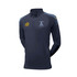 Long Sleeve Coloured Cricket Shirt (Women's) - No Spons-ICKENCC