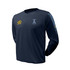 Long Sleeve Coloured Playing Sweater (Women's) - No Spons-ICKENCC