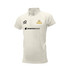 Mens Short Sleeve Cricket Shirt-RAINFORD