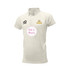 Junior Short Sleeve Cricket Shirt-RAINFORD