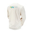 Long Sleeve Cricket Slipover -RAINFORD