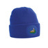 Tech Beanie (Royal Blue)-LDFCC