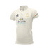 Mens Short Sleeve Cricket Shirt-PONT