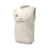 Junior Sleeveless Slipover -PONT