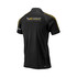 Mens Short Sleeve Coloured Cricket Shirt -PONT