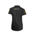 Women's Short Sleeve Coloured Cricket Shirt-PONT