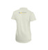 Women's Short Sleeve Cricket Shirt-PONT