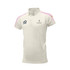 Mens Short Sleeve Cricket Shirt-ABSCHOOL