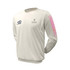 Long Sleeve Cricket Slipover -ABSCHOOL