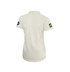 Women's Short Sleeve Cricket Shirt-CROWC