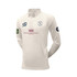 Long Sleeve Cricket Shirt-CROWC