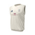 Sleeveless Slipover -CROWC