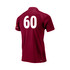 Mens Short Sleeve Coloured Cricket Shirt -WALESEAST