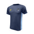 Mens Training Shirt -TIDE