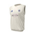 Junior Sleeveless Slipover -CLAYG