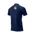 Junior Short Sleeve Coloured Cricket Shirt -HVLCC