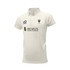 Mens Short Sleeve Cricket Shirt-NRETC