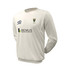 Junior Long Sleeve Cricket Slipover -NRETC