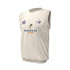 Sleeveless Slipover -WANDGAS