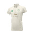 Junior Short Sleeve Cricket Shirt-HARVCC