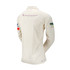 Long Sleeve Cricket Shirt-CLECKH