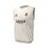 Sleeveless Slipover -CLECKH
