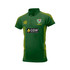 Junior Short Sleeve Coloured Cricket Shirt -YYSTW