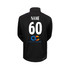 1/4 Zip Performance Midlayer Sponsor-BIDOAV