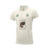 Junior Short Sleeve Cricket Shirt-CHELMF