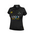 Ladies Performance Polo - Coach & Support Staff-BIDOAV