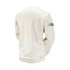 Junior Long Sleeve Cricket Slipover -DRGCC
