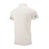 Junior Short Sleeve Cricket Shirt-CWNORTH