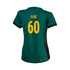 Women's Training Shirt -CHESTFCC