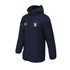 Junior Thermal Contoured Jacket -HALLBCC